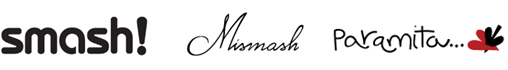 Smash! / Mismash / Paramita